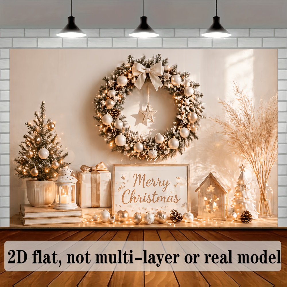 Wedding Decor Supply Store - Geen stroomvoorziening nodig, waardoor het eenvoudig