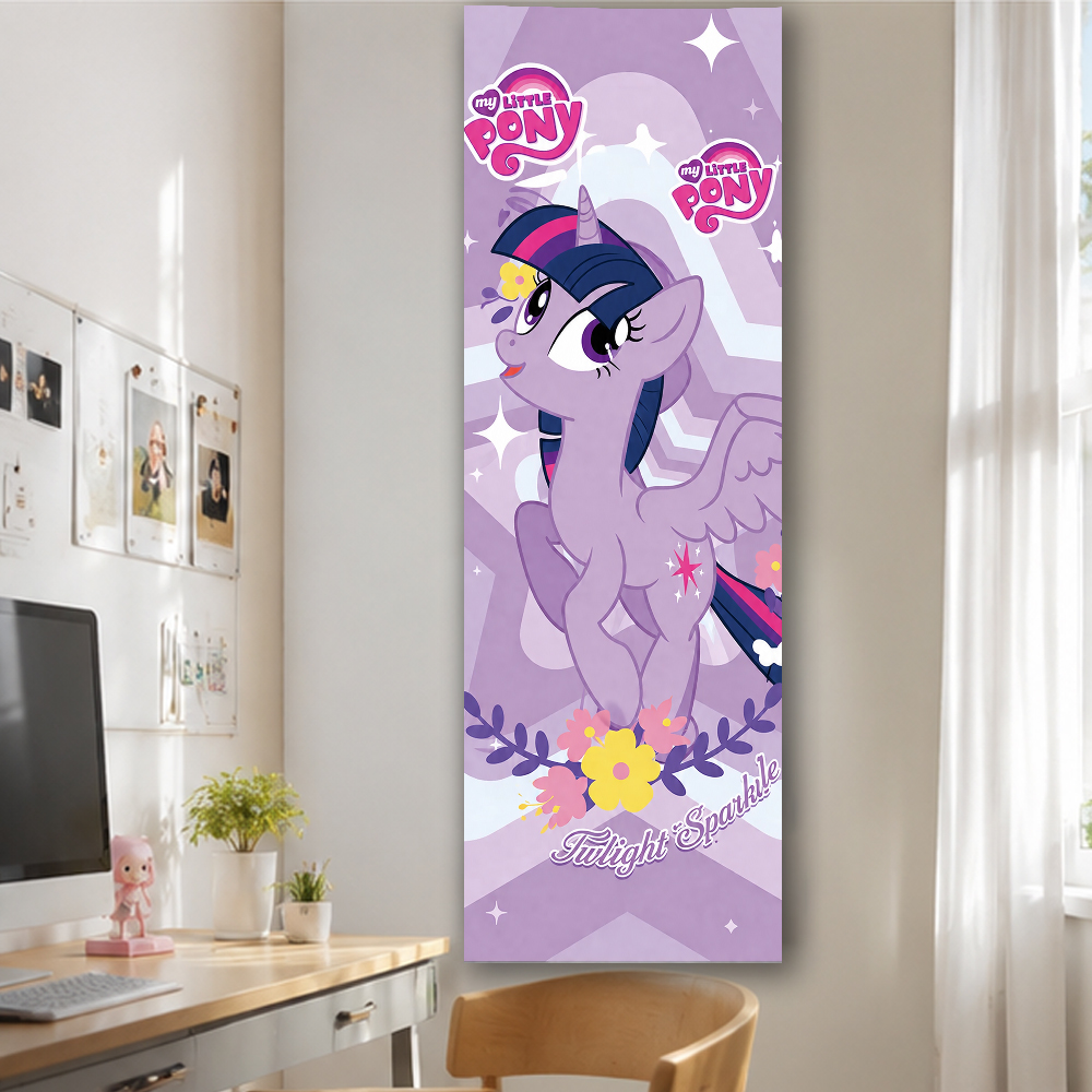 My Little Pony Twilight Sparkl - Good Floral & Wedding Decor Supply Photos recensie en prijs