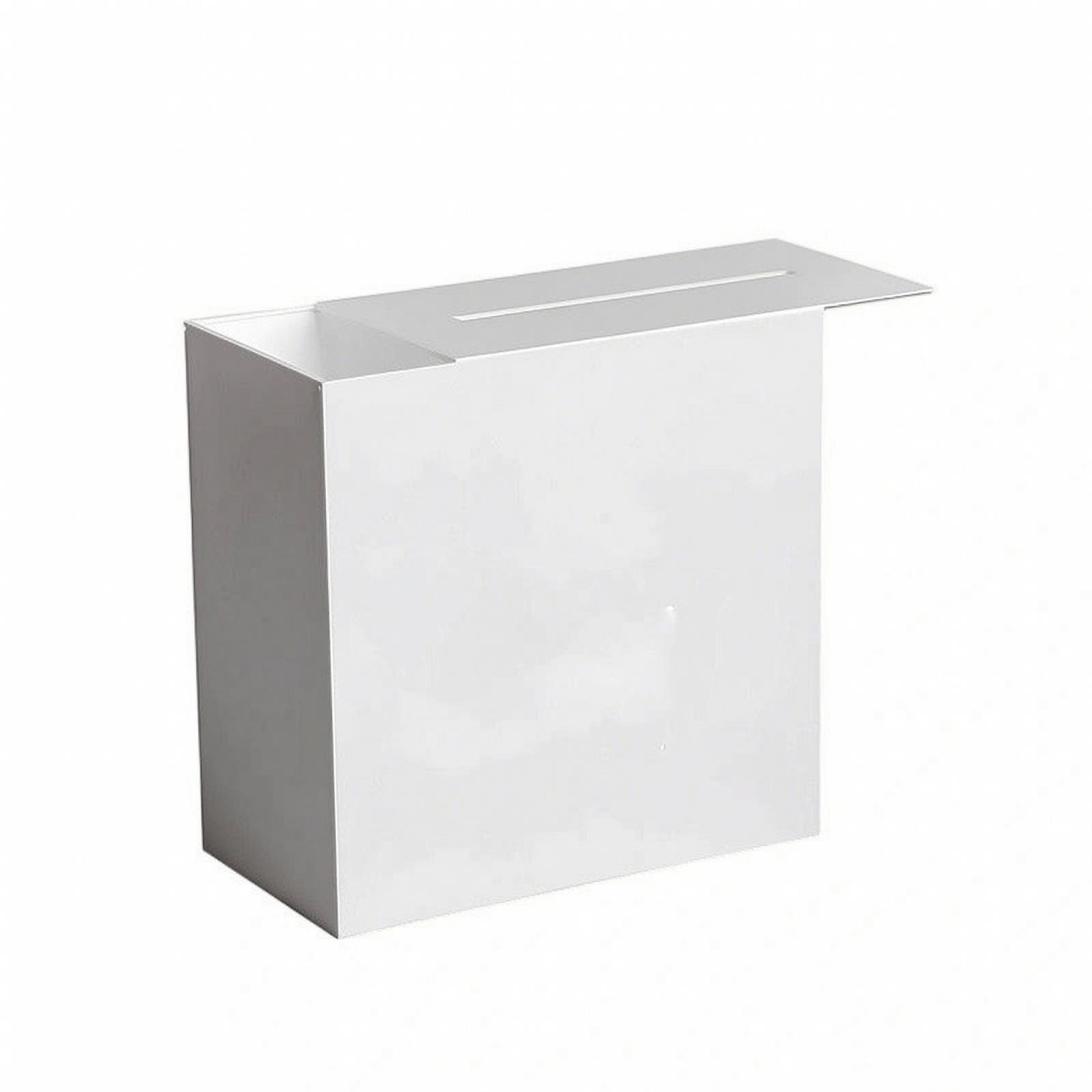 Acryl doos voor het opbergen v - Wedding Card Box recensie en prijs