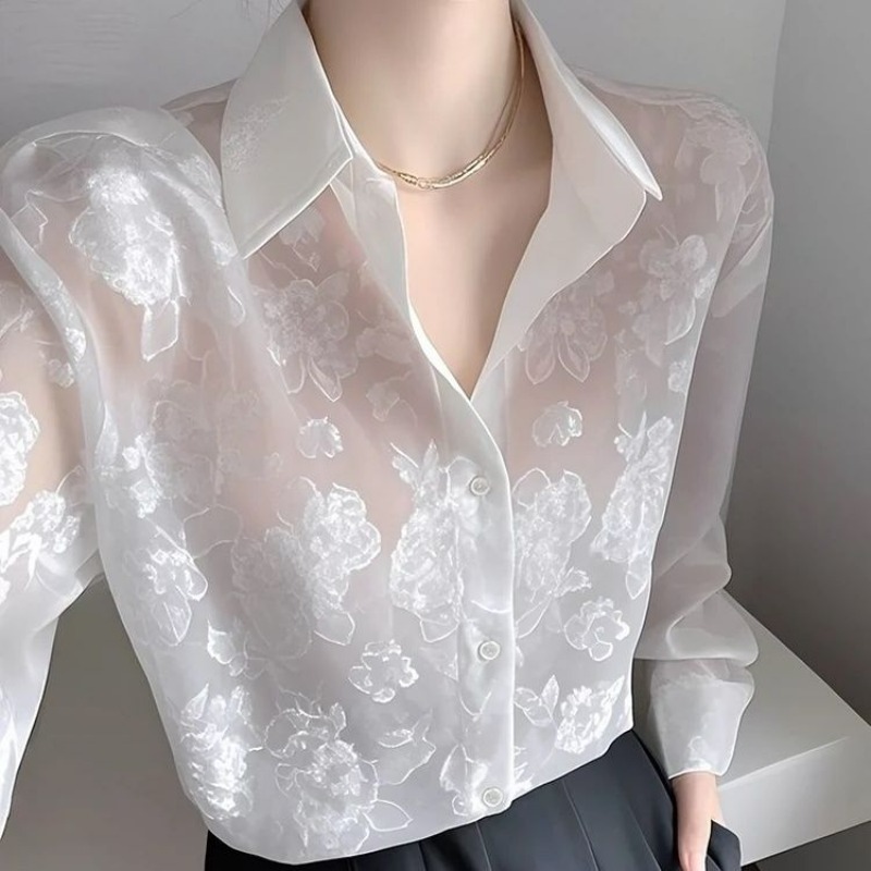 Zonbeschermingsshirt dames 202 - Good Floral & Wedding Decor Supply Photos recensie en prijs
