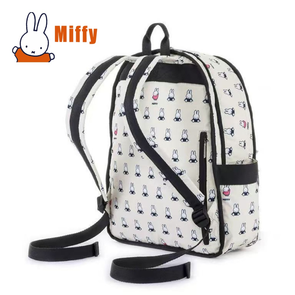 Kawaii Miffy-rugzak Schattig k - Good Floral & Wedding Decor Supply Photos recensie en prijs