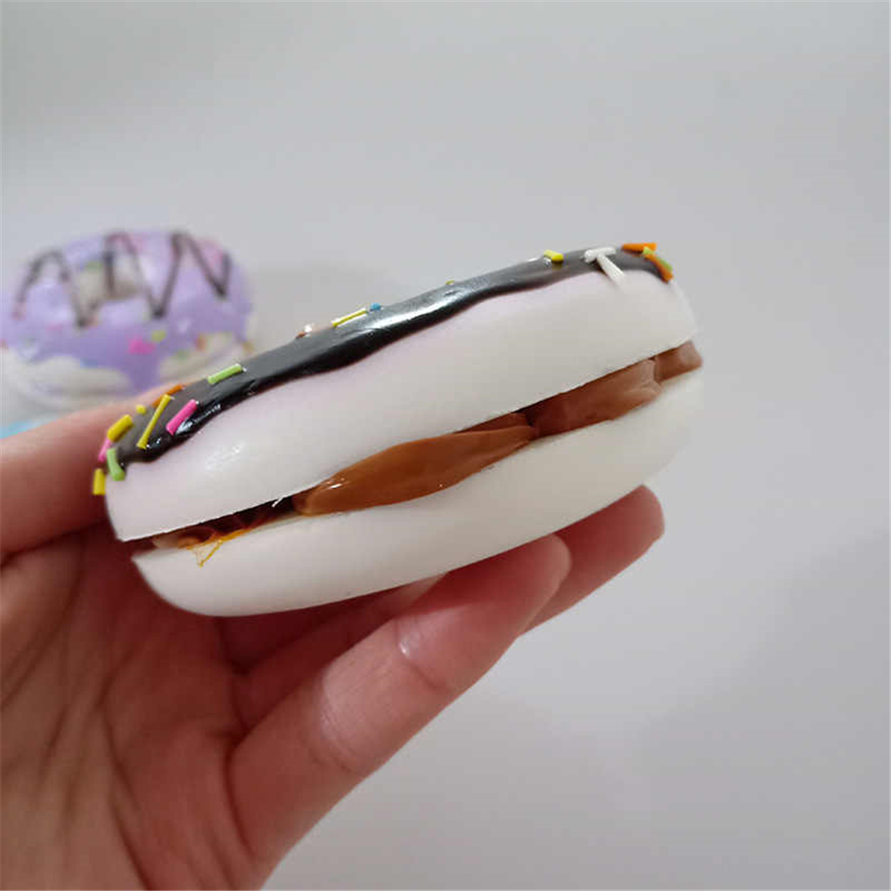 9 cm donut kunstmatige nep voe - Wedding Decor Supply Store recensie en prijs